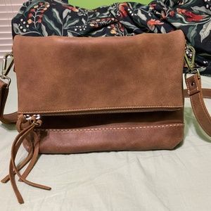 Roots Emma Bag Tribe